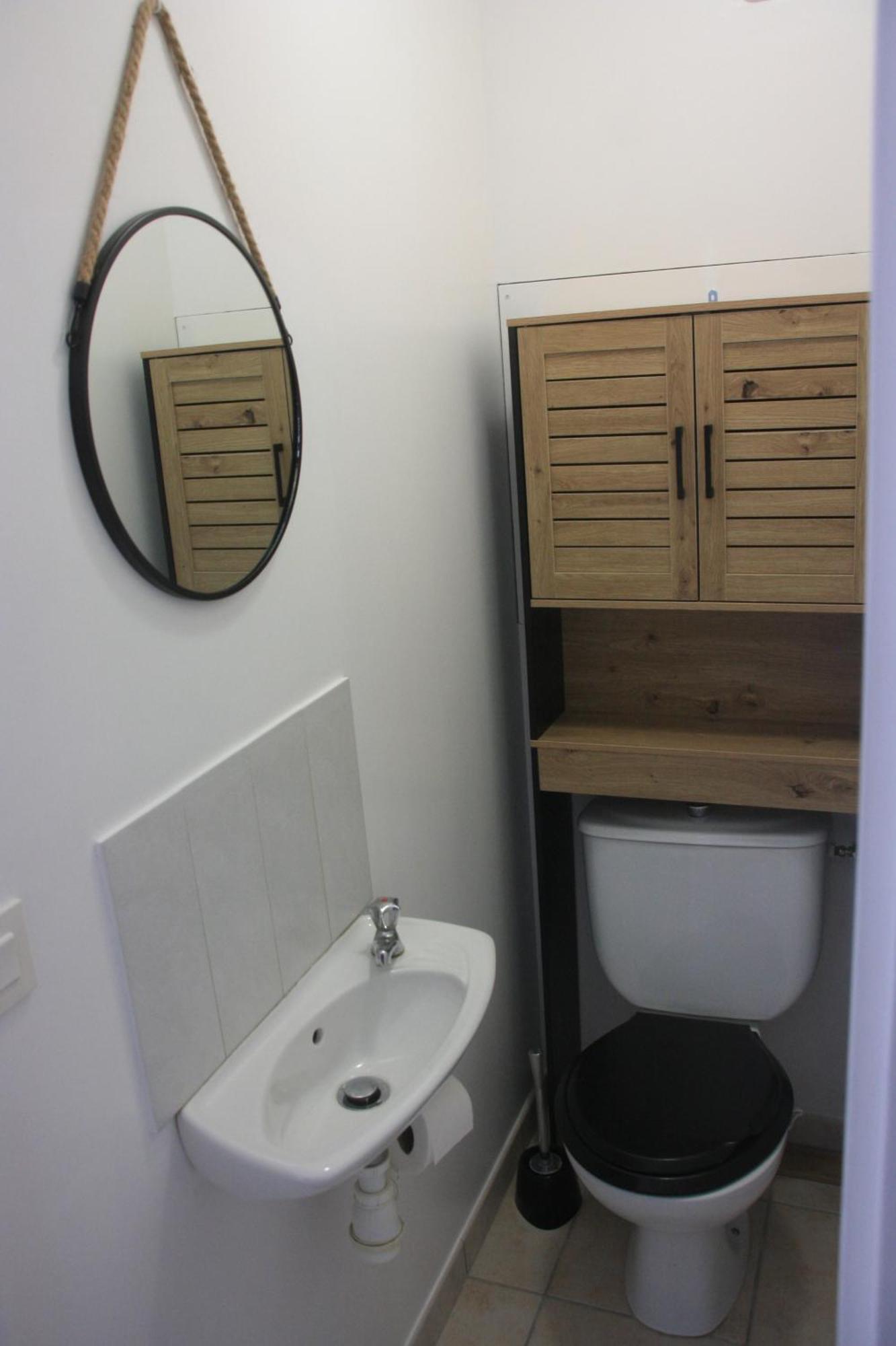 Ferienwohnung Appt Les Pieds Dans L'Eau Trégastel Exterior foto
