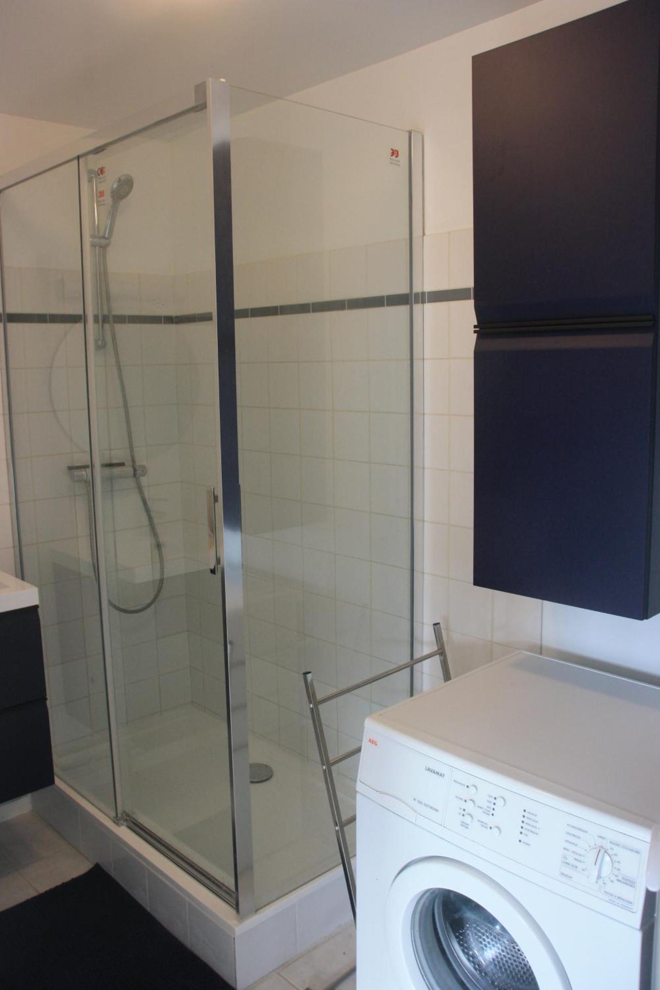 Ferienwohnung Appt Les Pieds Dans L'Eau Trégastel Exterior foto